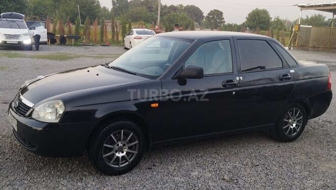 LADA (VAZ) Priora 2008, 245,000 km - 1.6 l - Bərdə