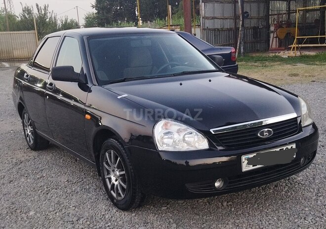 LADA (VAZ) Priora 2008, 245,000 km - 1.6 l - Bərdə