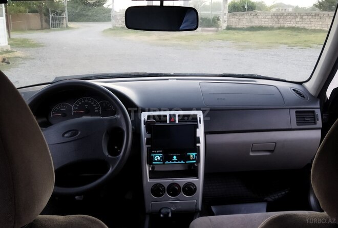LADA (VAZ) Priora 2008, 245,000 km - 1.6 l - Bərdə