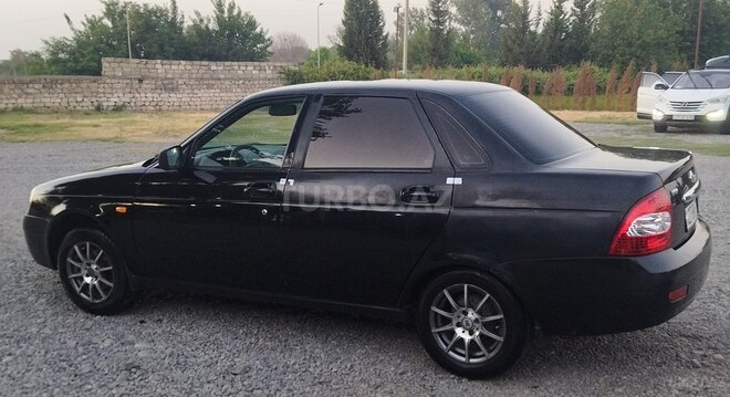 LADA (VAZ) Priora 2008, 245,000 km - 1.6 l - Bərdə