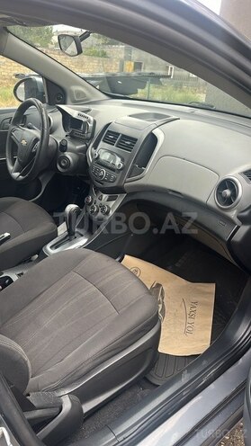 Chevrolet Aveo 2014, 273,000 km - 1.4 l - Tovuz