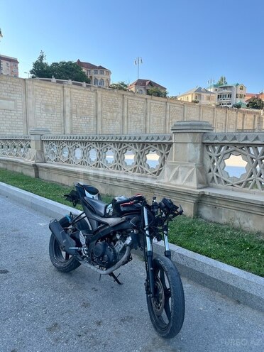 Yamaha R15 2013, 26,000 km - 0.2 l - Bakı