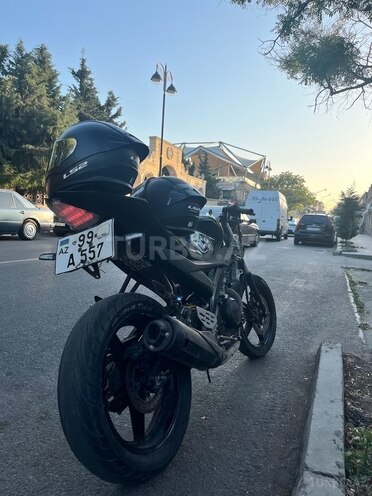 Yamaha R15 2013, 26,000 km - 0.2 l - Bakı