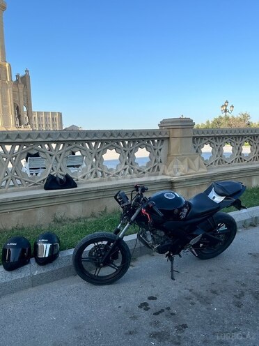 Yamaha R15 2013, 26,000 km - 0.2 l - Bakı
