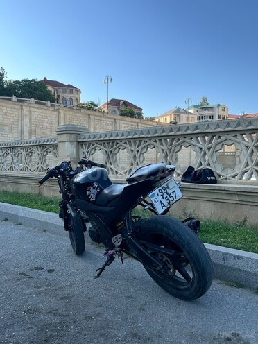 Yamaha R15 2013, 26,000 km - 0.2 l - Bakı