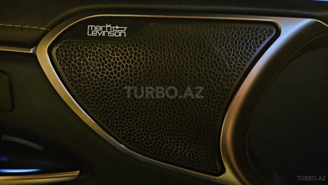 Lexus ES 300h 2020, 56,000 km - 2.5 l - Bakı