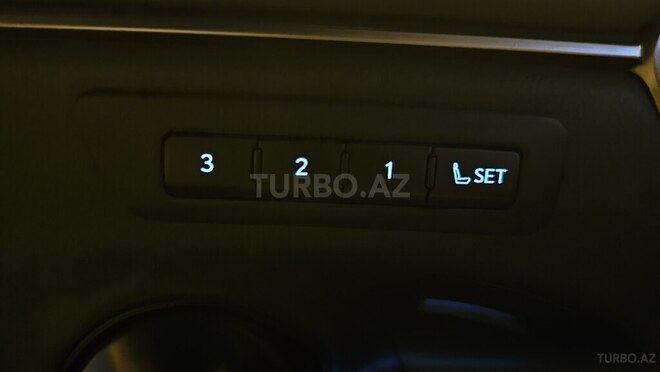 Lexus ES 300h 2020, 56,000 km - 2.5 l - Bakı