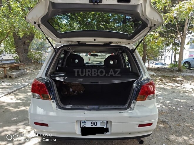 Mitsubishi Airtrek 2001, 391,660 km - 2.0 л - Bakı