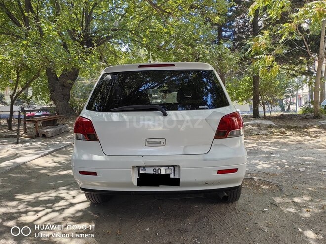 Mitsubishi Airtrek 2001, 391,660 km - 2.0 л - Bakı