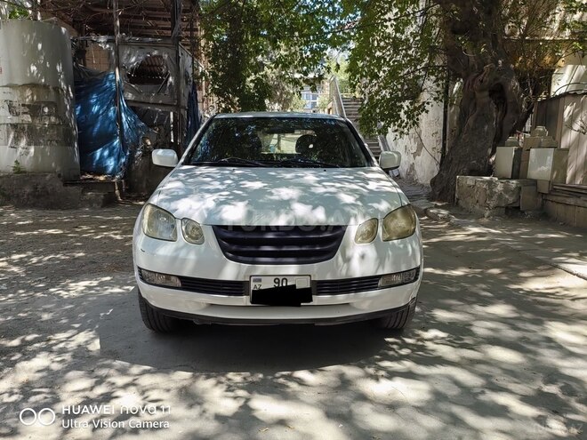 Mitsubishi Airtrek 2001, 391,660 km - 2.0 л - Bakı