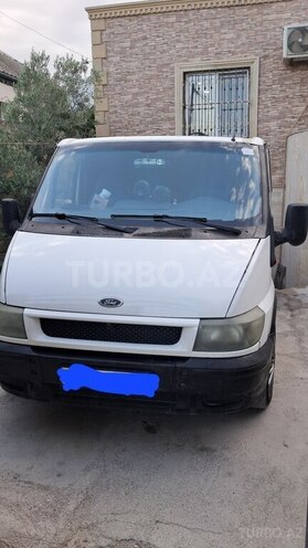 Ford Transit 2003, 308,000 km - 2.0 л - Bakı
