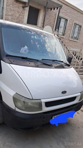 Ford Transit 2003, 308,000 km - 2.0 л - Bakı