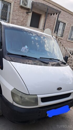 Ford Transit 2003, 308,000 km - 2.0 л - Bakı