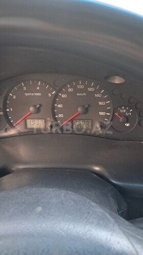 Ford Transit 2003, 308,000 km - 2.0 л - Bakı