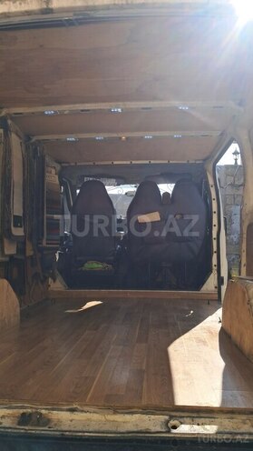 Ford Transit 2003, 308,000 km - 2.0 л - Bakı