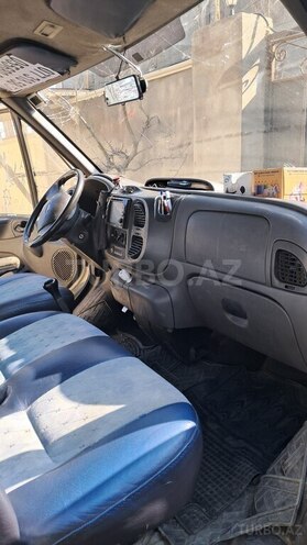 Ford Transit 2003, 308,000 km - 2.0 л - Bakı