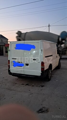 Ford Transit 2003, 308,000 km - 2.0 л - Bakı