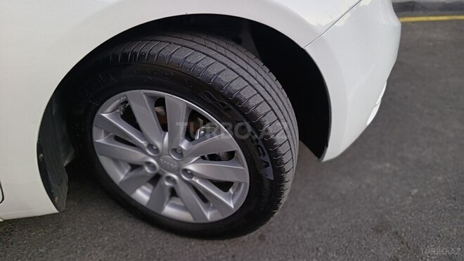 Kia K3 2014, 140,000 km - 1.6 l - Sumqayıt