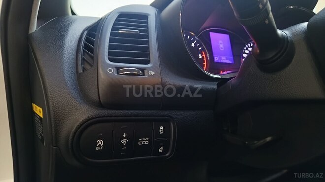Kia K3 2014, 140,000 km - 1.6 l - Sumqayıt