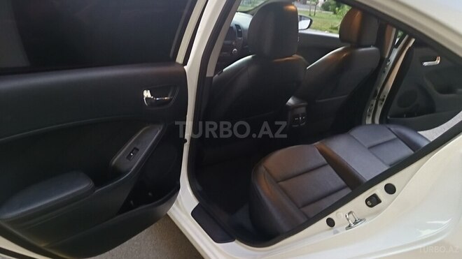Kia K3 2014, 140,000 km - 1.6 l - Sumqayıt