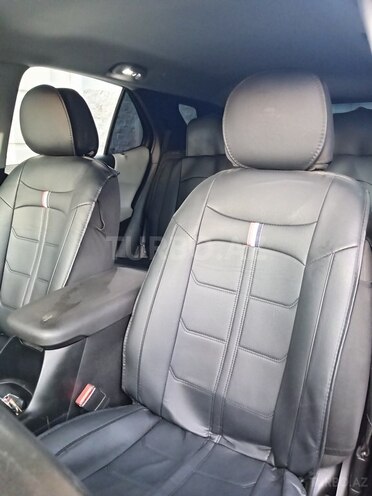 Chevrolet Equinox 2018, 141,000 km - 1.5 l - Bakı