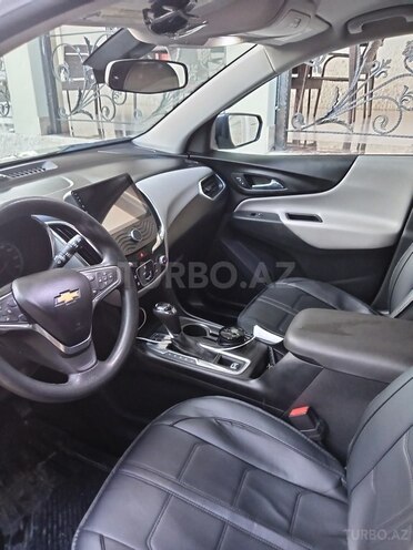 Chevrolet Equinox 2018, 141,000 km - 1.5 l - Bakı