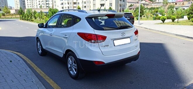 Hyundai ix35 2012, 79,137 km - 2.0 l - Bakı
