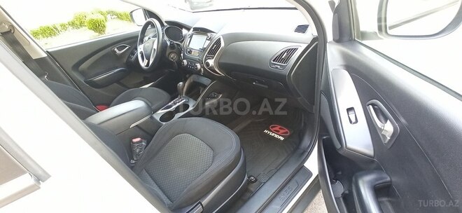 Hyundai ix35 2012, 79,137 km - 2.0 l - Bakı