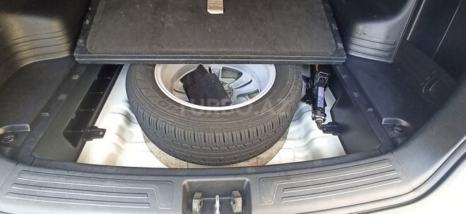 Hyundai ix35 2012, 79,137 km - 2.0 l - Bakı