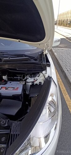 Hyundai ix35 2012, 79,137 km - 2.0 l - Bakı