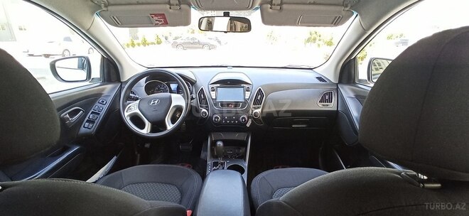 Hyundai ix35 2012, 79,137 km - 2.0 l - Bakı