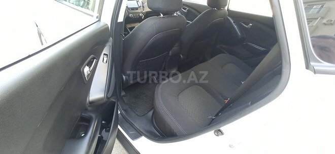Hyundai ix35 2012, 79,137 km - 2.0 l - Bakı
