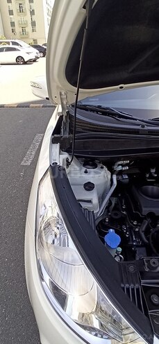 Hyundai ix35 2012, 79,137 km - 2.0 l - Bakı