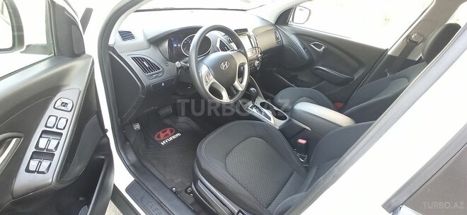 Hyundai ix35 2012, 79,137 km - 2.0 l - Bakı