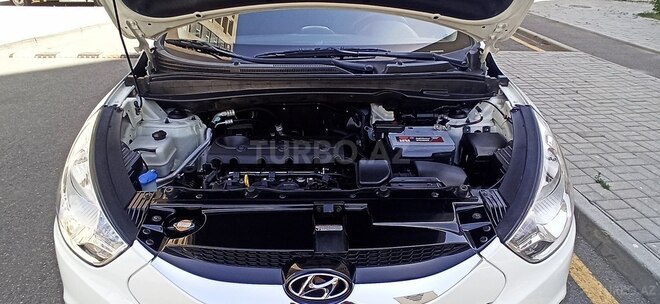 Hyundai ix35 2012, 79,137 km - 2.0 l - Bakı