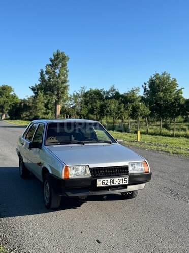 LADA (VAZ) 21099 2004, 290,000 km - 1.5 l - Zaqatala