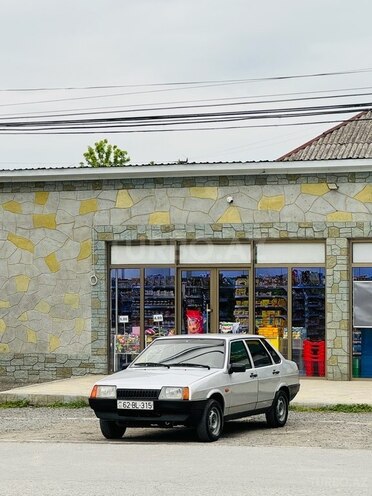 LADA (VAZ) 21099 2004, 290,000 km - 1.5 l - Zaqatala
