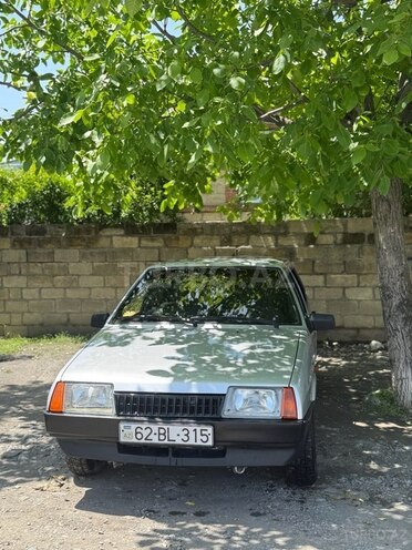 LADA (VAZ) 21099 2004, 290,000 km - 1.5 l - Zaqatala