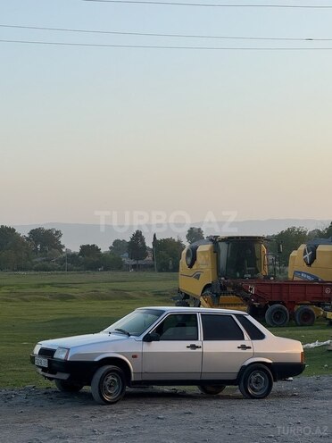 LADA (VAZ) 21099 2004, 290,000 km - 1.5 l - Zaqatala