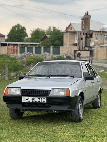 LADA (VAZ) 21099 2004, 290,000 km - 1.5 l - Zaqatala