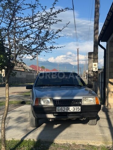 LADA (VAZ) 21099 2004, 290,000 km - 1.5 l - Zaqatala