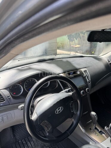 Hyundai Sonata 2008, 283,000 km - 2.4 л - Bakı