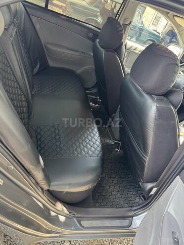 Hyundai Sonata 2008, 283,000 km - 2.4 л - Bakı