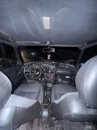 LADA (VAZ) 21099 2004, 290,000 km - 1.5 l - Zaqatala