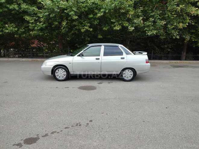 LADA (VAZ) 2110 2005, 252,522 km - 1.6 л - Bərdə