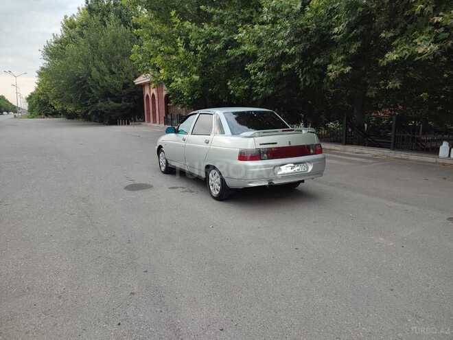 LADA (VAZ) 2110 2005, 252,522 km - 1.6 л - Bərdə
