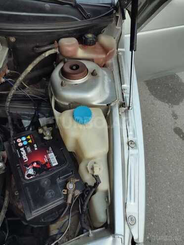 LADA (VAZ) 2110 2005, 252,522 km - 1.6 л - Bərdə