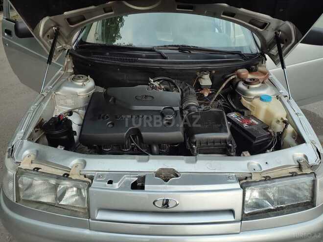 LADA (VAZ) 2110 2005, 252,522 km - 1.6 л - Bərdə