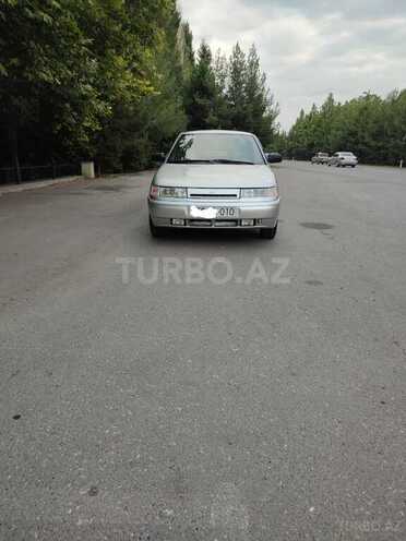 LADA (VAZ) 2110 2005, 252,522 km - 1.6 л - Bərdə
