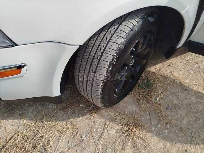 Volkswagen Passat 2003, 318,000 km - 1.8 l - Bakı
